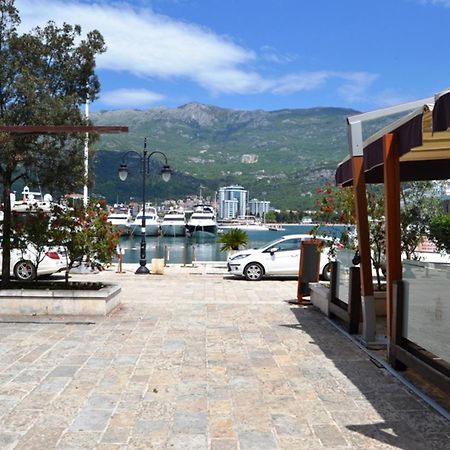 Sea Paradise Apartment Budva Extérieur photo