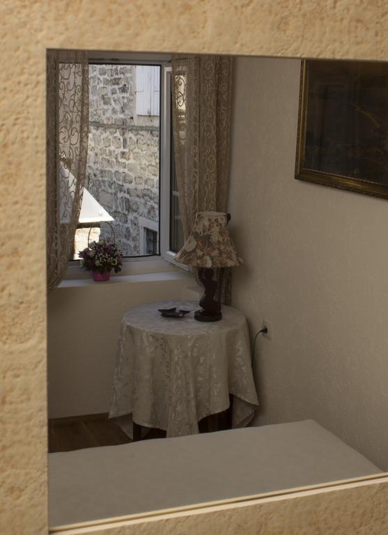 Sea Paradise Apartment Budva Chambre photo