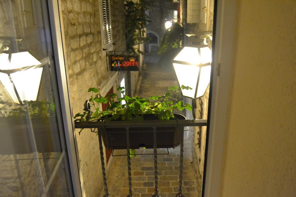 Sea Paradise Apartment Budva Chambre photo