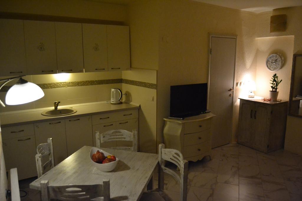 Sea Paradise Apartment Budva Extérieur photo