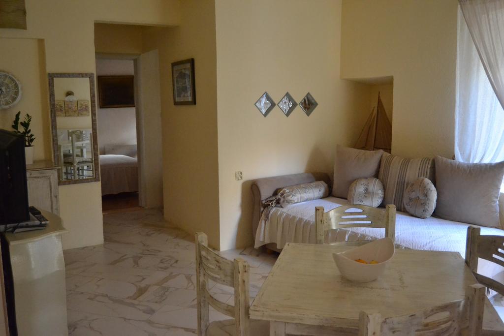 Sea Paradise Apartment Budva Extérieur photo