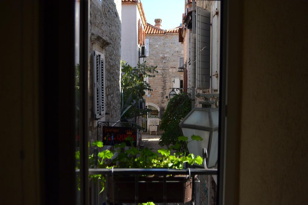 Sea Paradise Apartment Budva Chambre photo