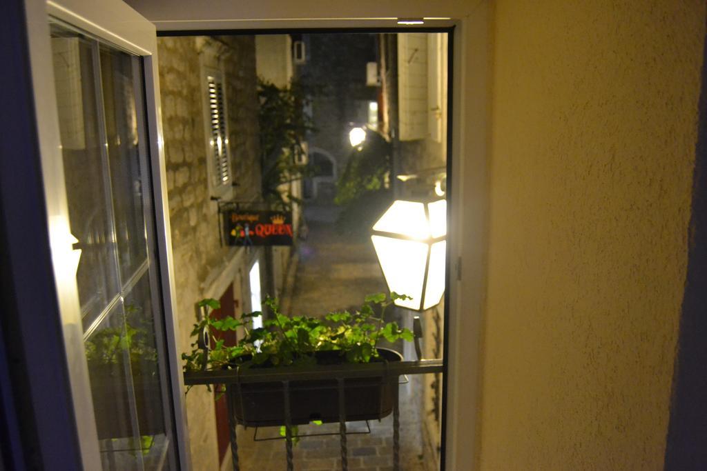 Sea Paradise Apartment Budva Chambre photo