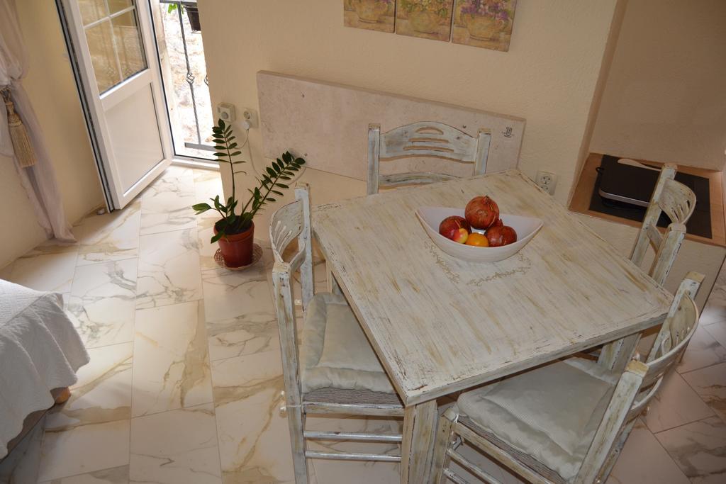 Sea Paradise Apartment Budva Chambre photo
