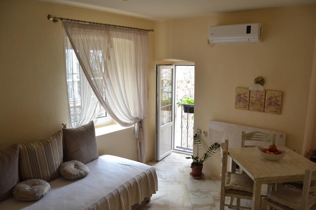 Sea Paradise Apartment Budva Chambre photo