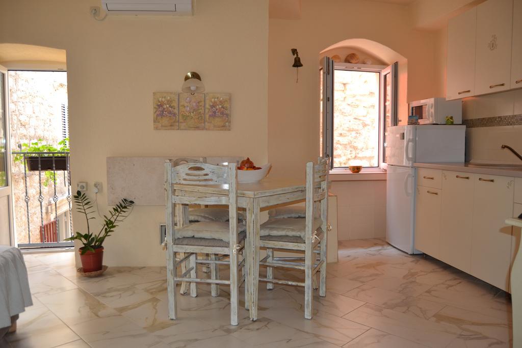 Sea Paradise Apartment Budva Chambre photo