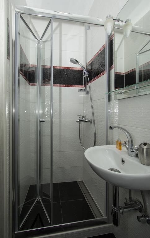 Sea Paradise Apartment Budva Extérieur photo