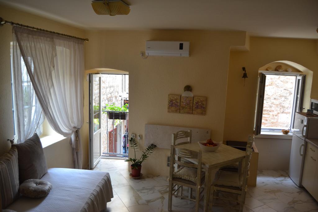 Sea Paradise Apartment Budva Extérieur photo