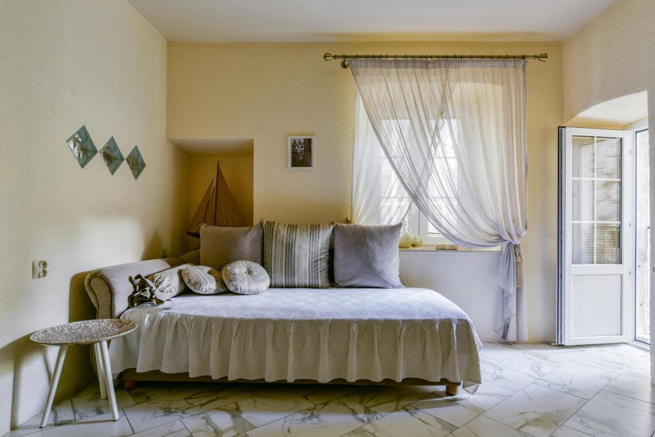 Sea Paradise Apartment Budva Extérieur photo