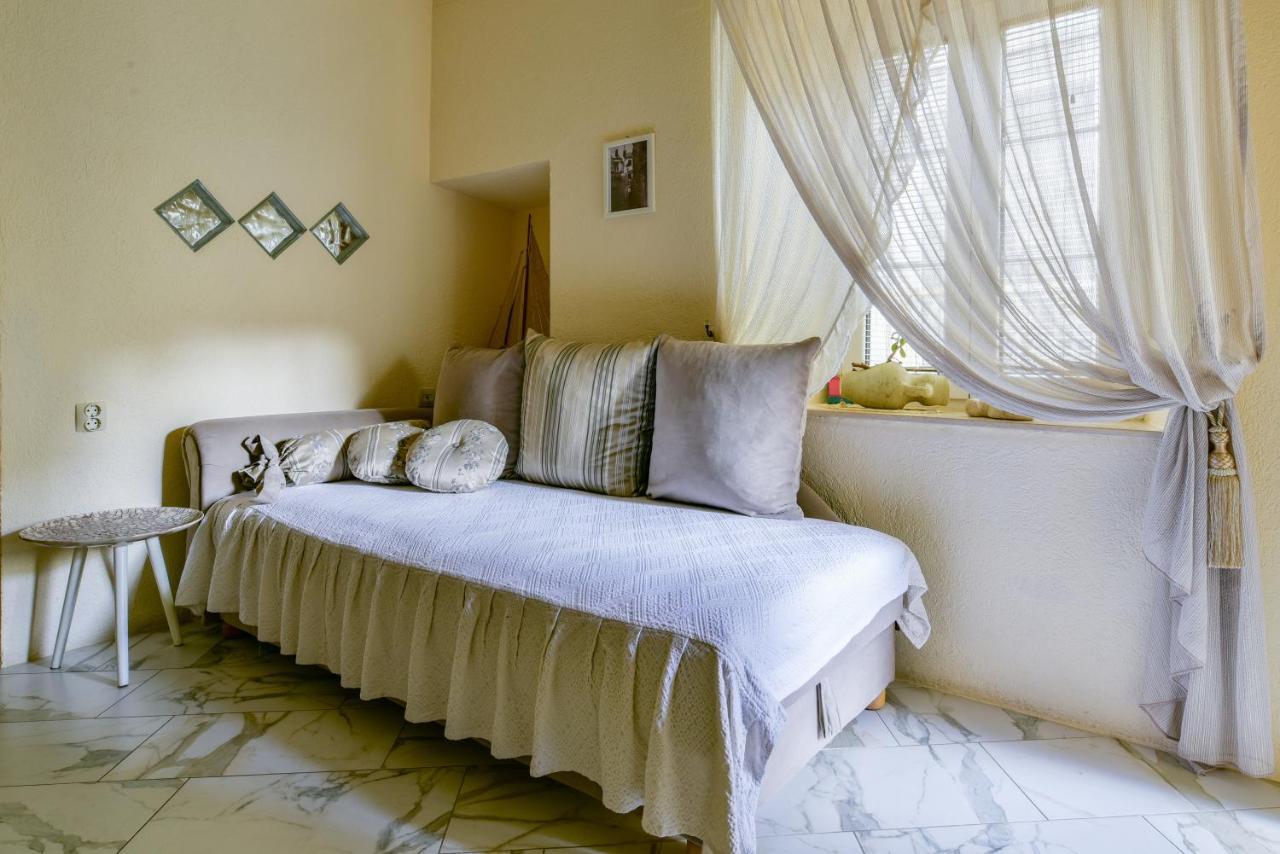 Sea Paradise Apartment Budva Extérieur photo