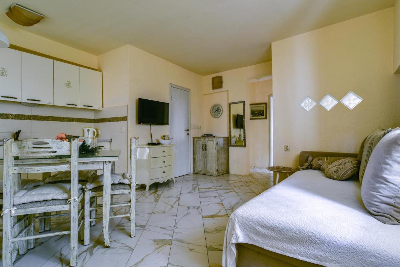 Sea Paradise Apartment Budva Extérieur photo
