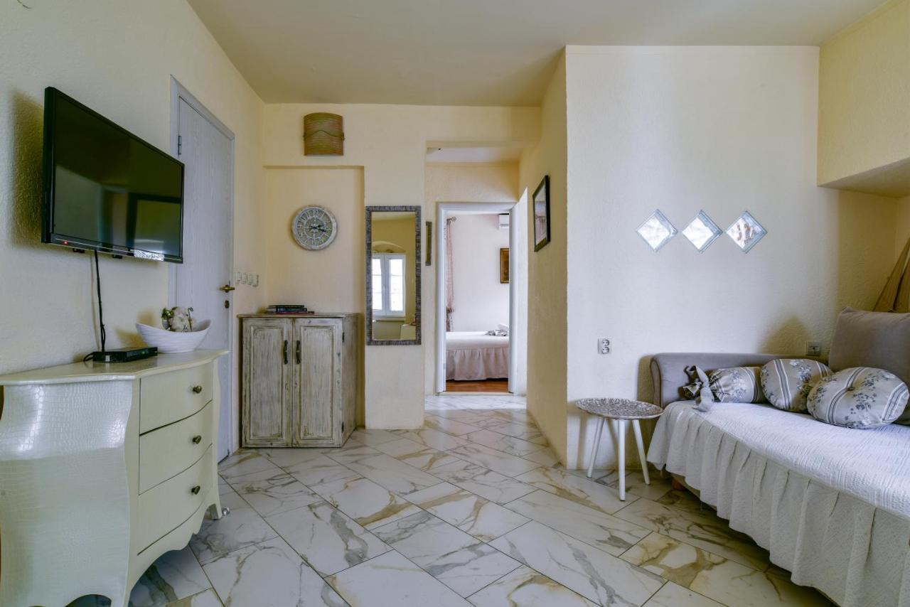 Sea Paradise Apartment Budva Extérieur photo