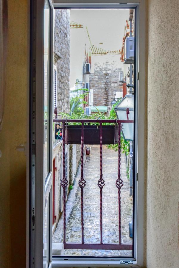 Sea Paradise Apartment Budva Extérieur photo