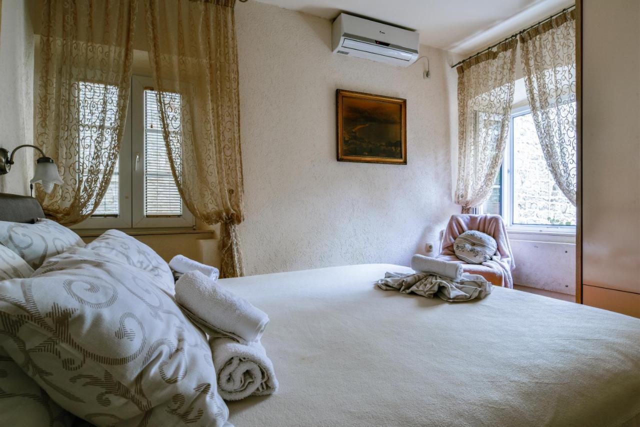 Sea Paradise Apartment Budva Extérieur photo