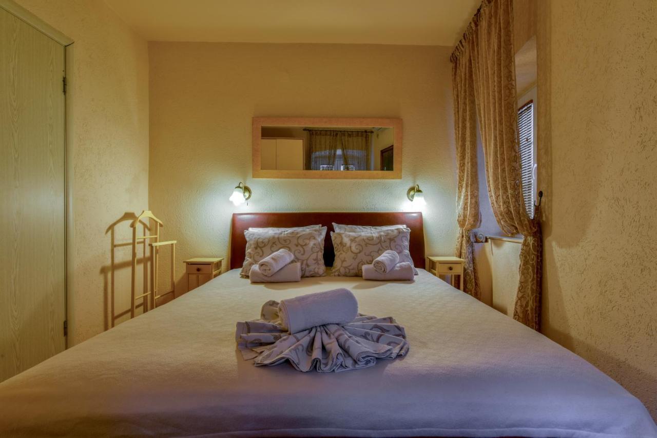 Sea Paradise Apartment Budva Extérieur photo