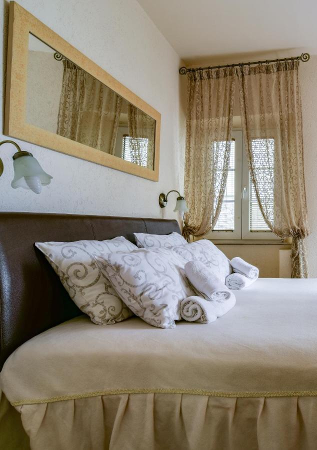 Sea Paradise Apartment Budva Extérieur photo
