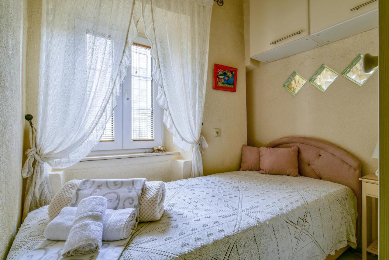 Sea Paradise Apartment Budva Extérieur photo