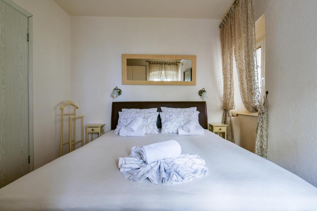 Sea Paradise Apartment Budva Extérieur photo