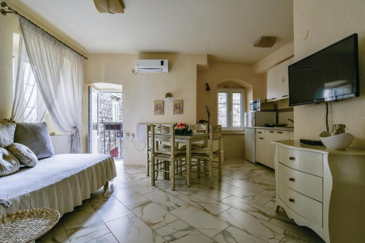 Sea Paradise Apartment Budva Extérieur photo