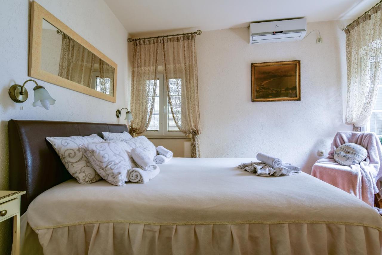 Sea Paradise Apartment Budva Extérieur photo