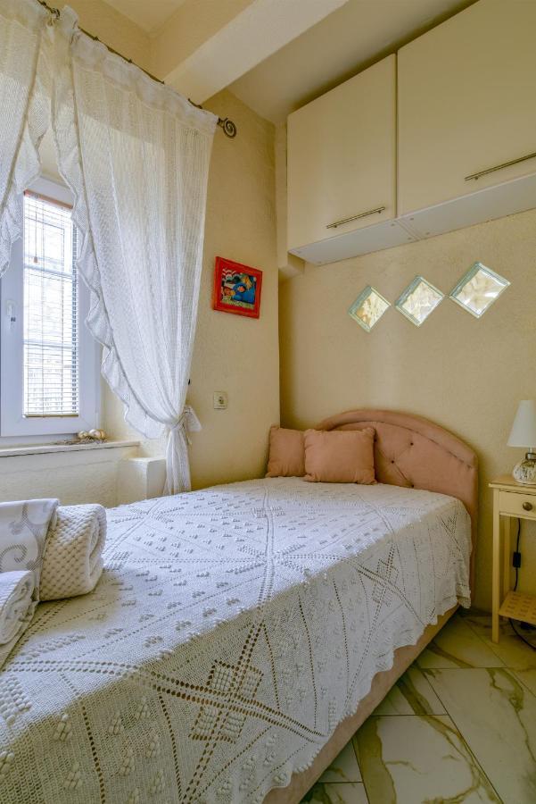 Sea Paradise Apartment Budva Extérieur photo